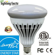 Energy Star Dimmable Lamp Br40 ampoule LED Light